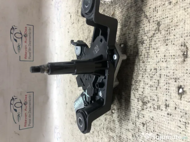 Motoras stergator hayon Renault Clio 4 1.2 Benzina 2016