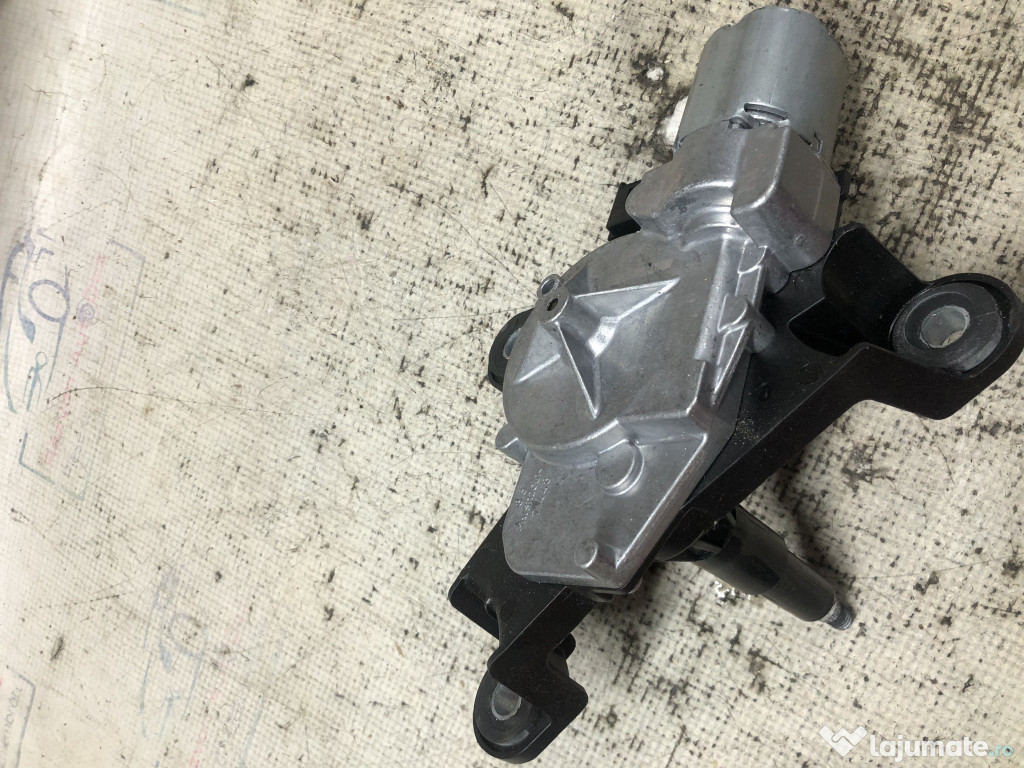 Motoras stergator hayon Renault Clio 4 1.2 Benzina 2016