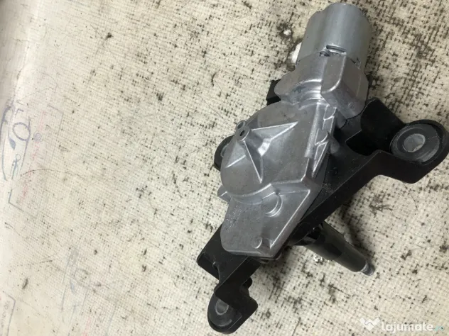 Motoras stergator hayon Renault Clio 4 1.2 Benzina 2016