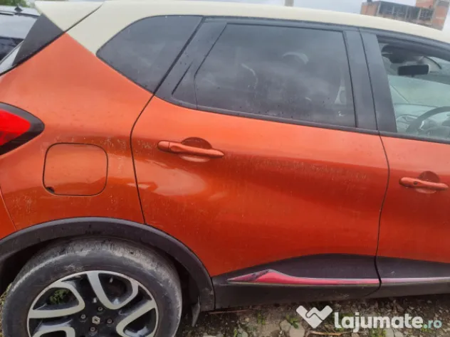 Usa dreapta spate Renault Captur 2015
