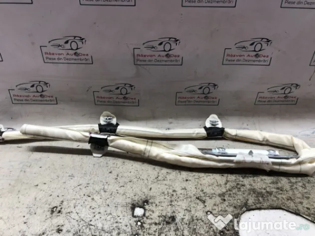 Airbag cortina dreapta BMW Seria 3 E90 2.0 Motorina 2012
