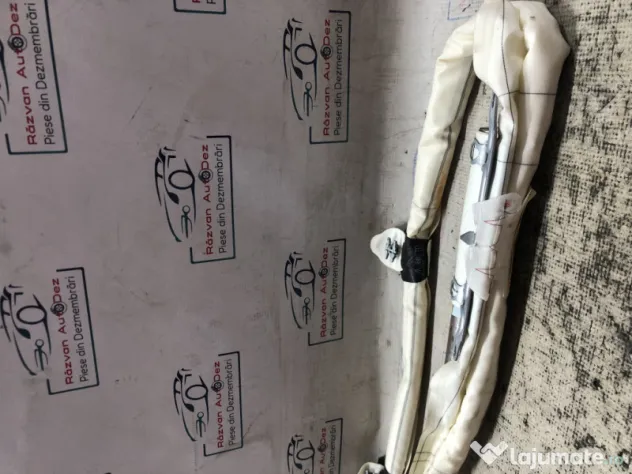 Airbag cortina dreapta BMW Seria 3 E90 2.0 Motorina 2012