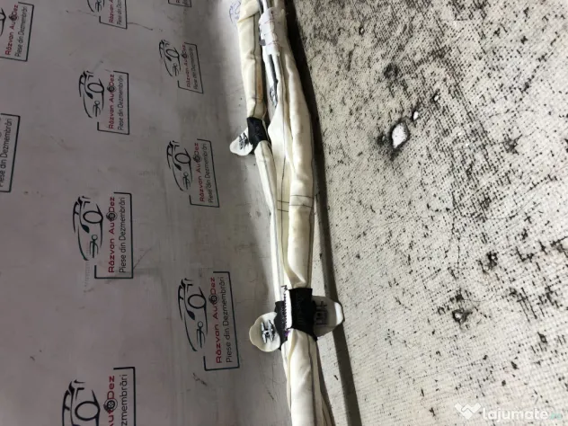 Airbag cortina dreapta BMW Seria 3 E90 2.0 Motorina 2012