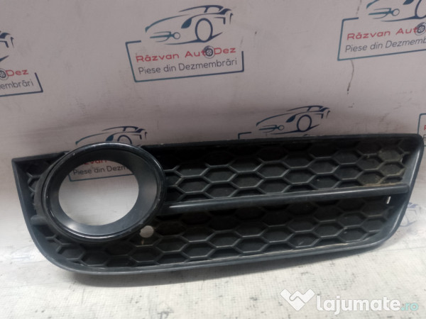 Grila proiector dreapta Audi A5 Cabrio 2012