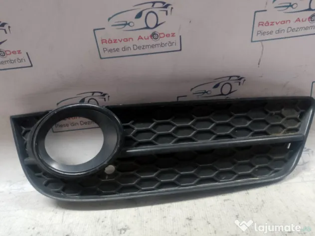 Grila proiector dreapta Audi A5 Cabrio 2012