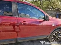 Usa dreapta fata Nissan Qashqai 2012