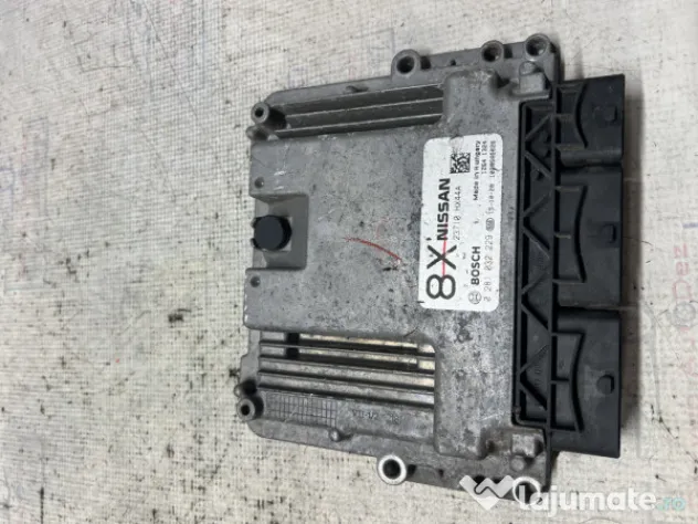 Calculator motor Nissan X-Trail 1.6 Motorina 2016