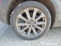 Jante 18 Mazda CX-3 2018