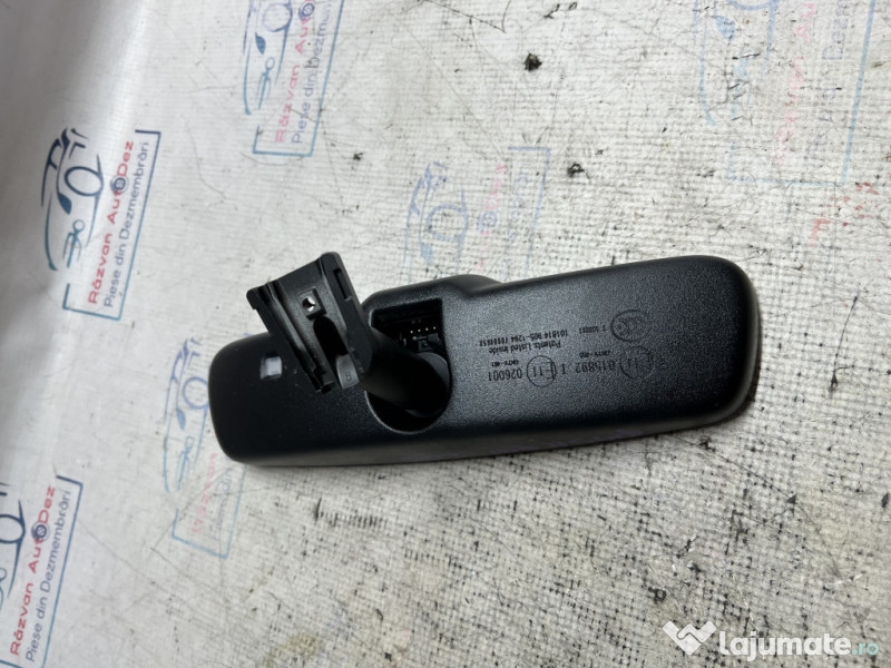 Oglinda interior Nissan Qashqai 1.6 Motorina 2016