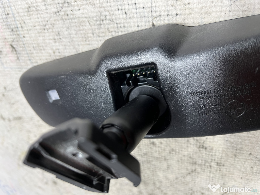 Oglinda interior Nissan Qashqai 1.6 Motorina 2016