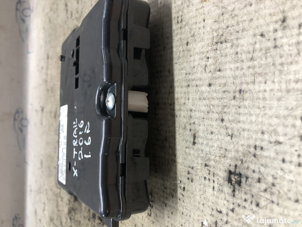 Modul clima Nissan X-Trail 2016