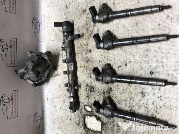 Kit injectie complet Skoda Octavia 3 1.6 2015