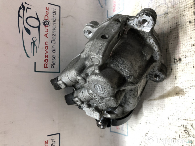 Kit injectie complet Skoda Octavia 3 1.6 2015