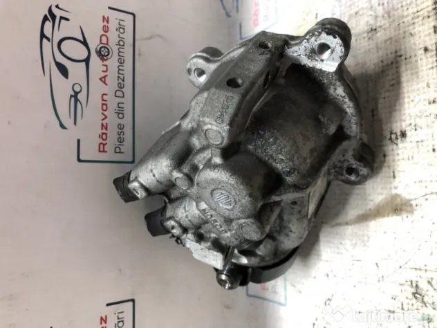 Kit injectie complet Skoda Octavia 3 1.6 2015