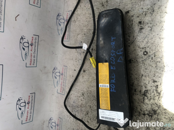 Airbag scaun dreapta fata Ford Ecosport 2015