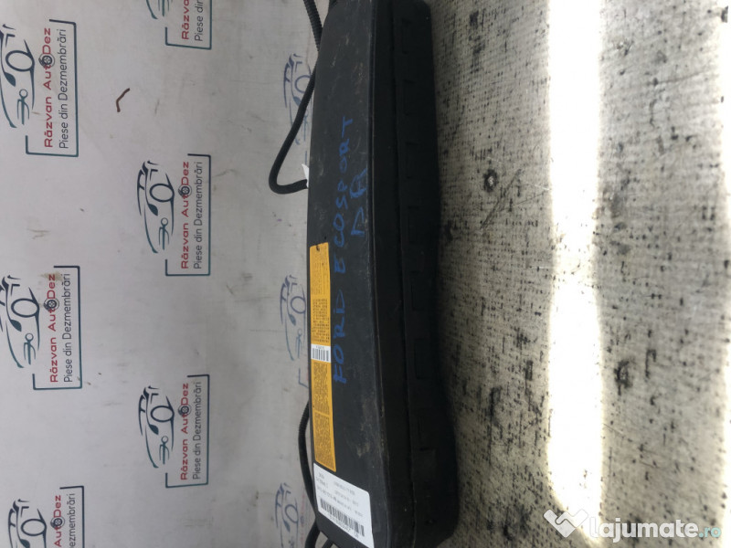Airbag scaun dreapta fata Ford Ecosport 2015