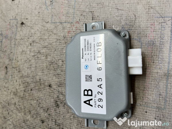 Modul camera Dacia Sandero 3 2022