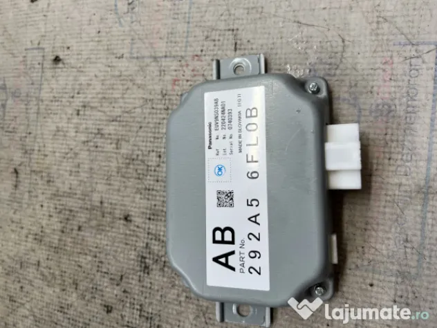 Modul camera Dacia Sandero 3 2022