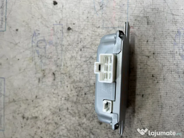 Modul camera Dacia Sandero 3 2022