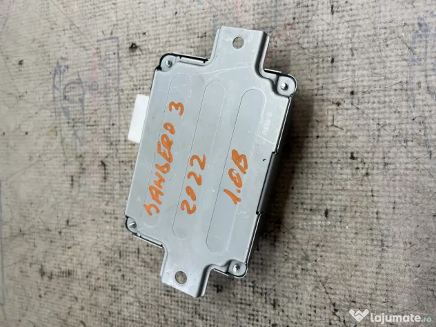 Modul camera Dacia Sandero 3 2022