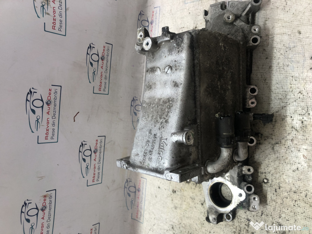 Intercooler cu răcire pe apa Audi A3 8V 1.6 2016