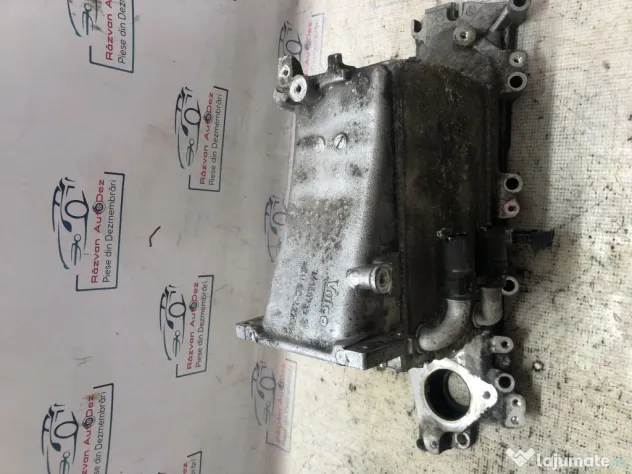 Intercooler cu răcire pe apa Audi A3 8V 1.6 2016