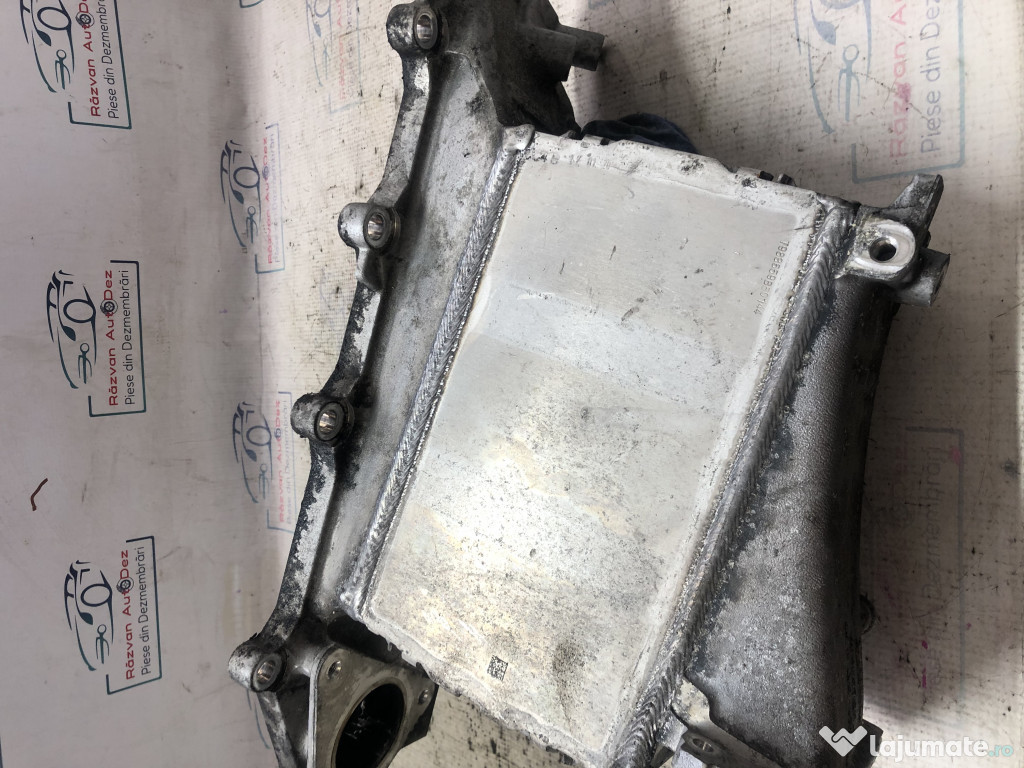 Intercooler cu răcire pe apa Audi A3 8V 1.6 2016