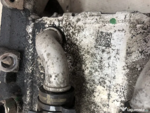 Intercooler cu răcire pe apa Audi A3 8V 1.6 2016