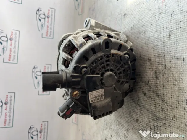 Alternator Jeep Renegade 1.6 2016