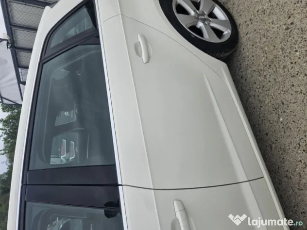 Usa stanga spate Audi A3 8V Hatchback 2015
