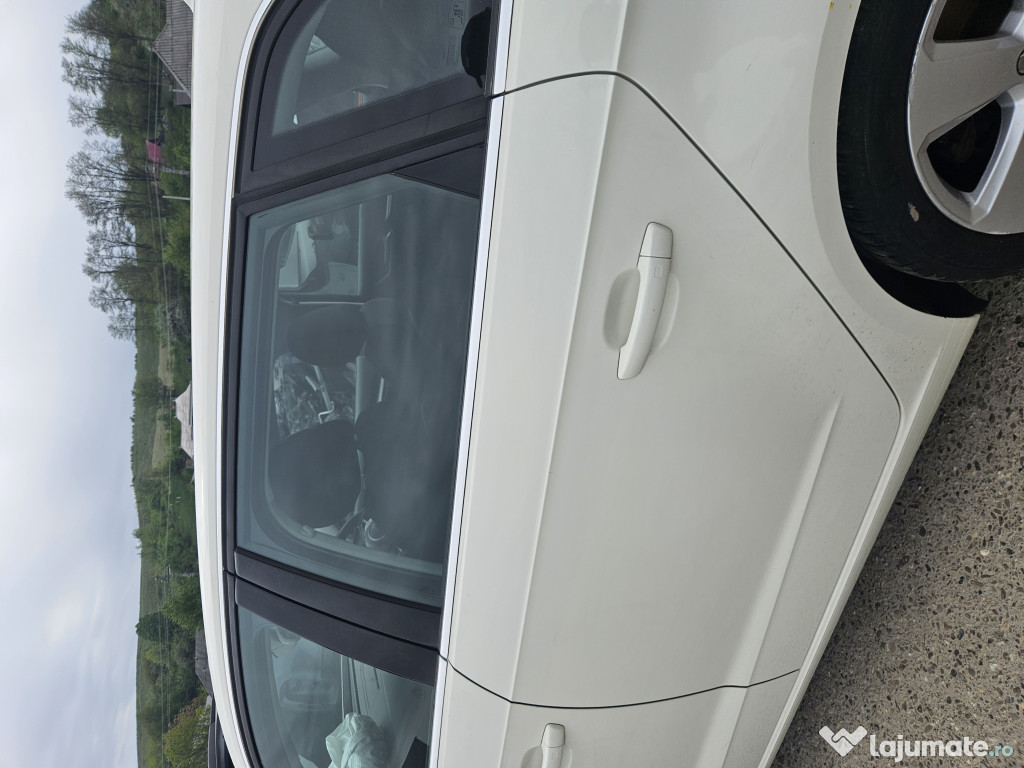 Usa stanga spate Audi A3 8V Hatchback 2015
