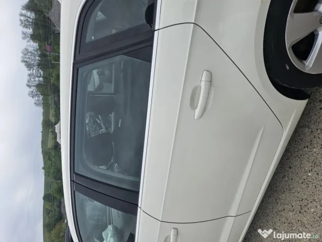 Usa stanga spate Audi A3 8V Hatchback 2015