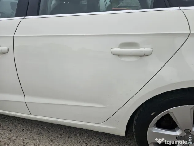 Usa stanga spate Audi A3 8V Hatchback 2015