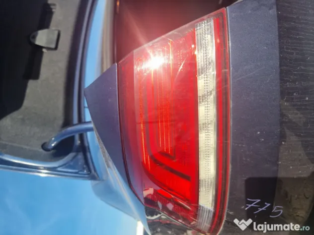 Stop stanga aripa Volkswagen Passat B8 Berlina 2015