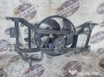 Electroventilator Dacia Duster 1.6 Benzina 2019