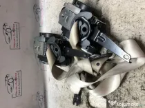 Set Centuri fata cu capsa Volkswagen Passat B8 2015