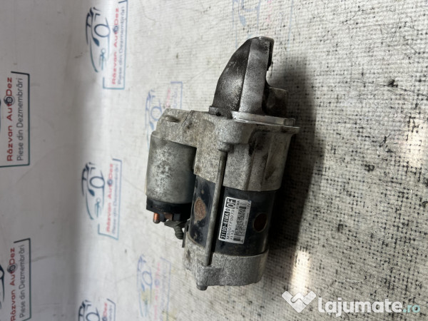 Electromotor Suzuki SX4 1.0 Benzina 2017