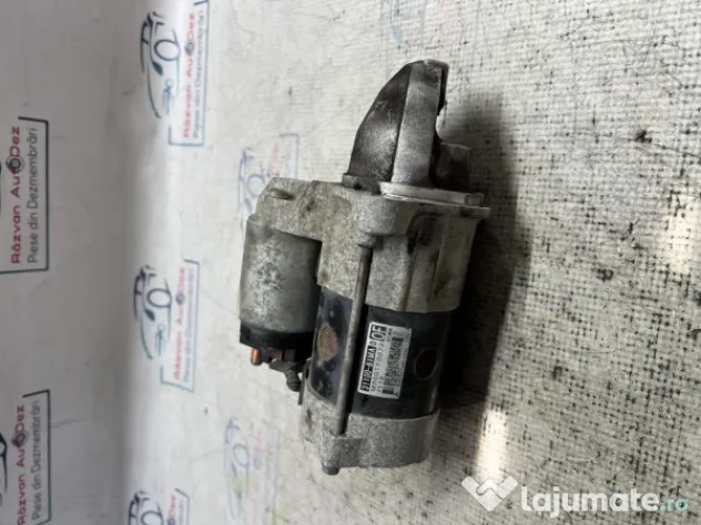 Electromotor Suzuki SX4 1.0 Benzina 2017