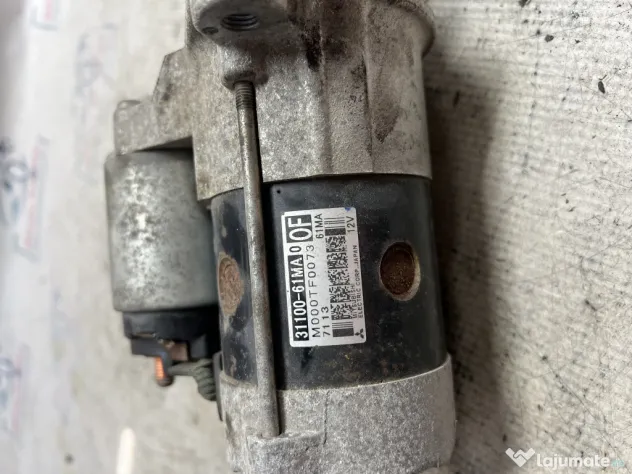 Electromotor Suzuki SX4 1.0 Benzina 2017