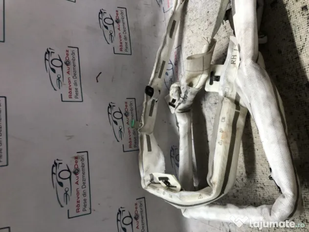Airbag cortina dreapta Volkswagen Jetta 2012