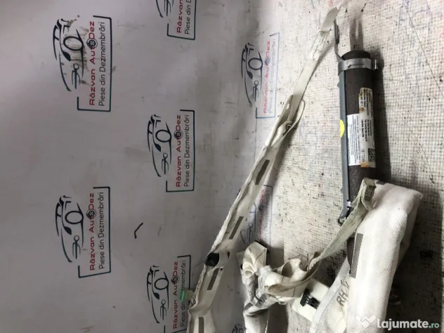 Airbag cortina dreapta Volkswagen Jetta 2012