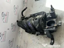 Galerie admisie Renault Megane 4 1.6 Benzina 2018