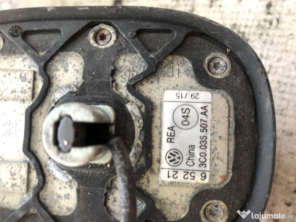 Antena radio Volkswagen Tiguan 2015