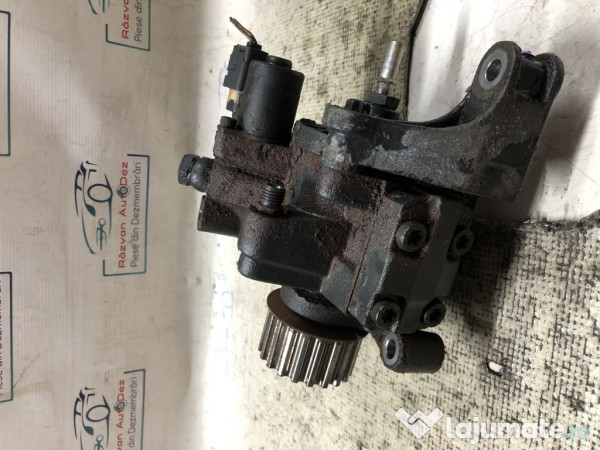 Pompa inalta presiune Dacia Duster 1.5 Motorina 2013