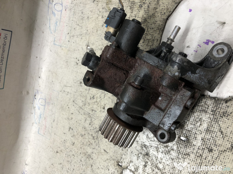 Pompa inalta presiune Dacia Duster 1.5 Motorina 2013