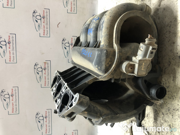 Galerie Admisie Plastic Volkswagen Polo 1.2 2002