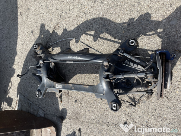 Punte spate BMW Seria 4 F36 2.0