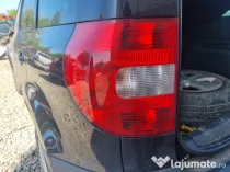 Stop stanga aripa Skoda Yeti 2012