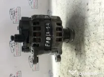 Alternator Skoda Fabia 3 1.4 Motorina 2015