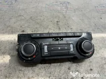 Panou comanda clima Skoda Yeti 2012